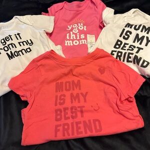 Mom and Dad Bundle - Bin 14